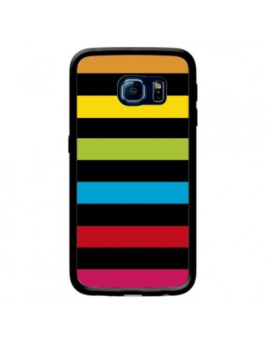 Coque Marcel pour Samsung Galaxy S6 Edge - Nico