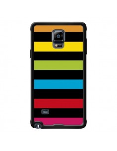 Coque Marcel pour Samsung Galaxy Note 4 - Nico