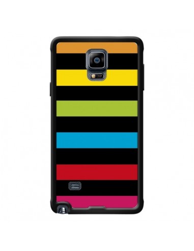 Coque Marcel pour Samsung Galaxy Note 4 - Nico