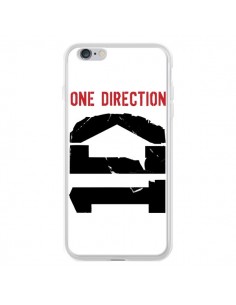 Coque iPhone 6 Plus et 6S Plus One Direction - Nico
