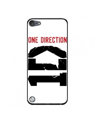 Coque One Direction pour iPod Touch 5/6 et 7 - Nico