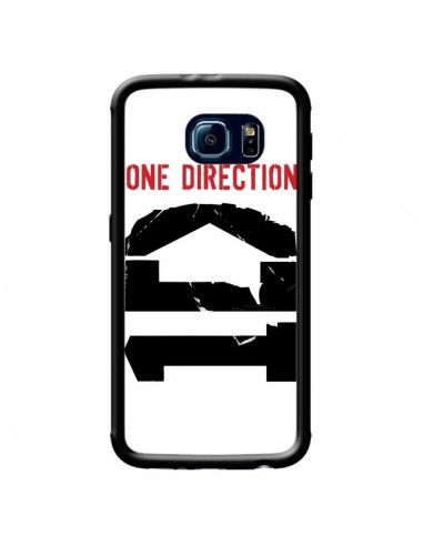 Coque One Direction pour Samsung Galaxy S6 - Nico