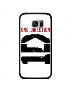 Coque One Direction pour Samsung Galaxy S7 - Nico