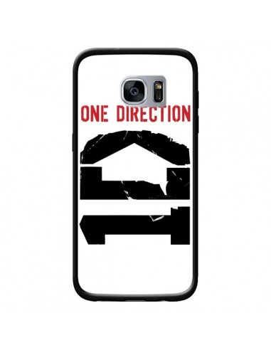 Coque One Direction pour Samsung Galaxy S7 - Nico