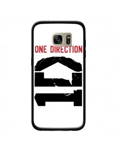 Coque One Direction pour Samsung Galaxy S7 Edge - Nico
