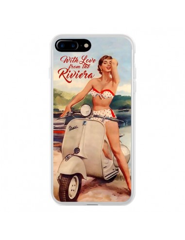 coque iphone xr pinup