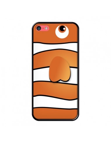 Coque iPhone 5C Nemo - Nico