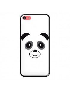 Coque iPhone 5C Le Panda - Nico