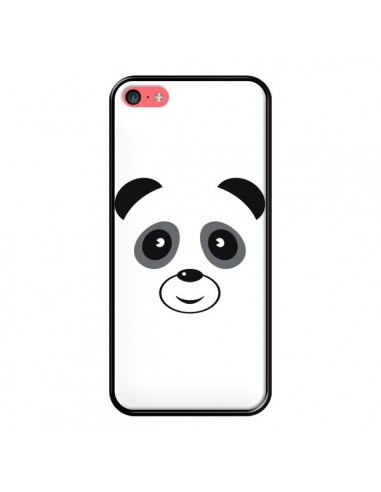 Coque iPhone 5C Le Panda - Nico