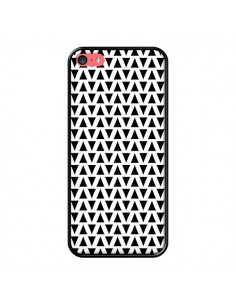Coque iPhone 5C Triangle de Romi - Nico