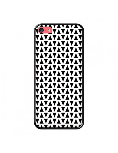 Coque iPhone 5C Triangle de Romi - Nico