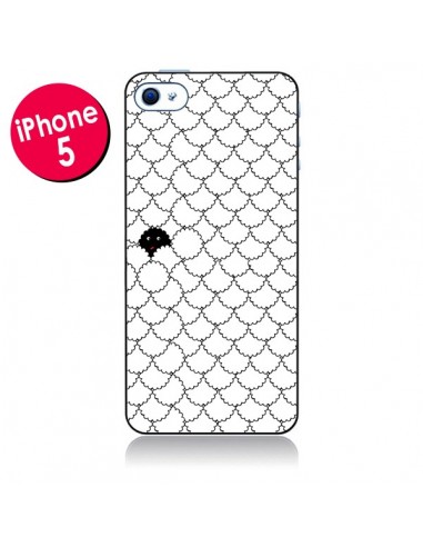 coque iphone 5 mouton