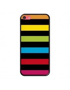 Coque iPhone 5C Marcel - Nico