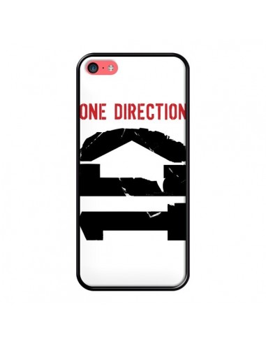 Coque iPhone 5C One Direction - Nico