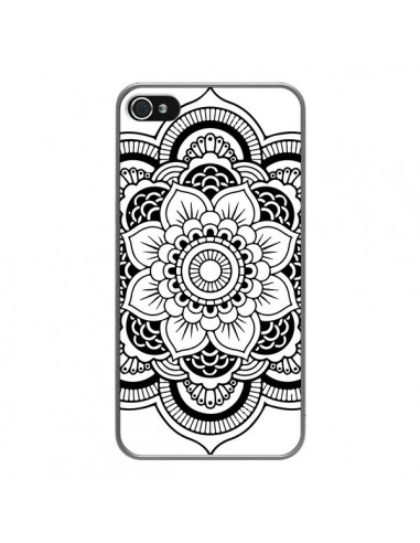 coque iphone 4 mandala