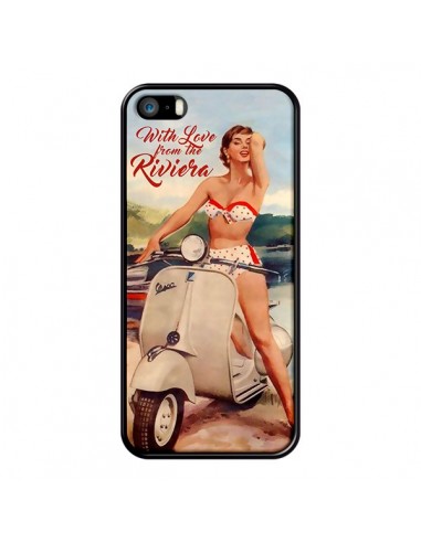 coque iphone xr pinup