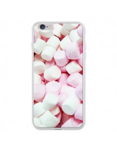 Coque iPhone 6 Plus et 6S Plus Marshmallow Chamallow...