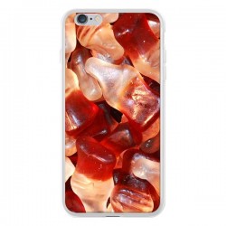 Coque iPhone 6 Plus et 6S Plus Bonbon Coca Cola Candy -...