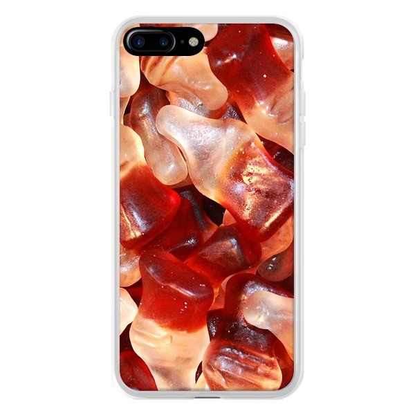 coque iphone 7 coca cola