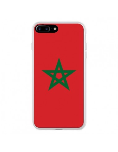 coque iphone 7 drapeau