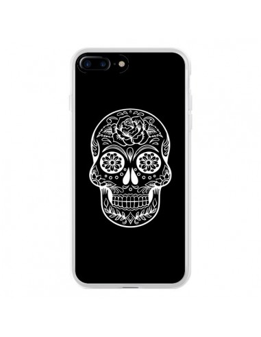 coque iphone 8 plus tete mexicaine