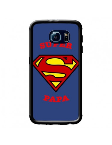 coque samsung s6 superman