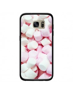 Coque Marshmallow Chamallow Guimauve Bonbon Candy pour...