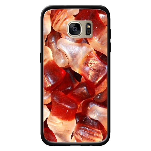 coque samsung a10 bonbon