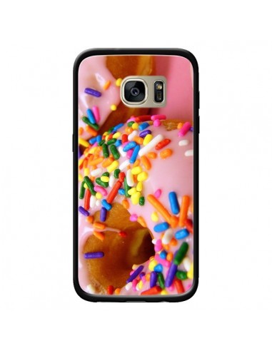 coque samsung s7 donut