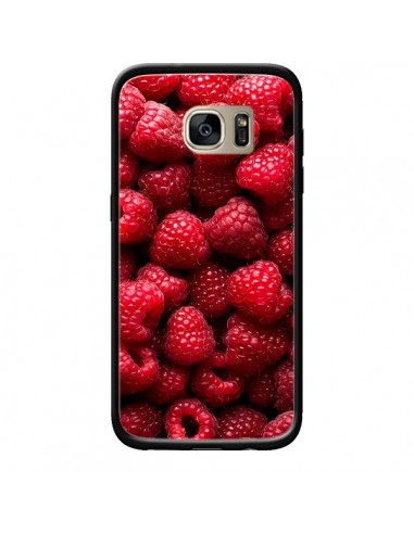 coque samsung s7 fruit