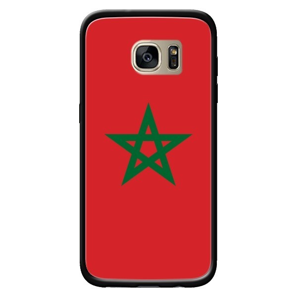 coque pour samsung a40 maroc