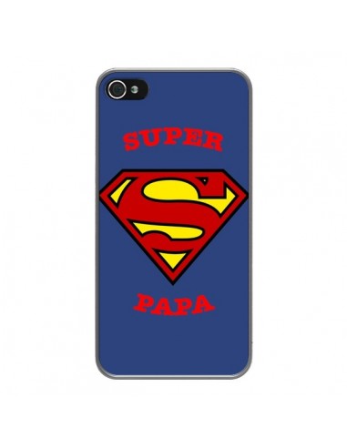 coque iphone 4 superman