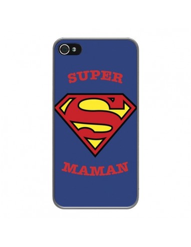 coque superman iphone 4