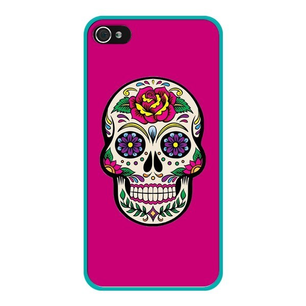 coque iphone 4 rose fushia coque iphone 4 rose fushia