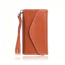 Pochette Porte Feuille pour iPhone, iPod, Samsung, Blackberry