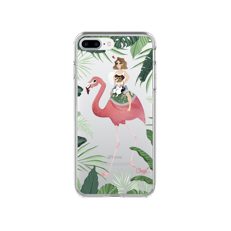 coque iphone 7 plus flamant rose coque iphone 7 plus flamant rose