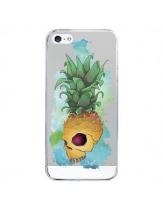 Coque iPhone 5/5S et SE Crananas Crane Ananas...