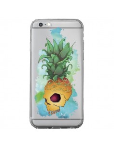 Coque iPhone 6 Plus et 6S Plus Crananas Crane Ananas...