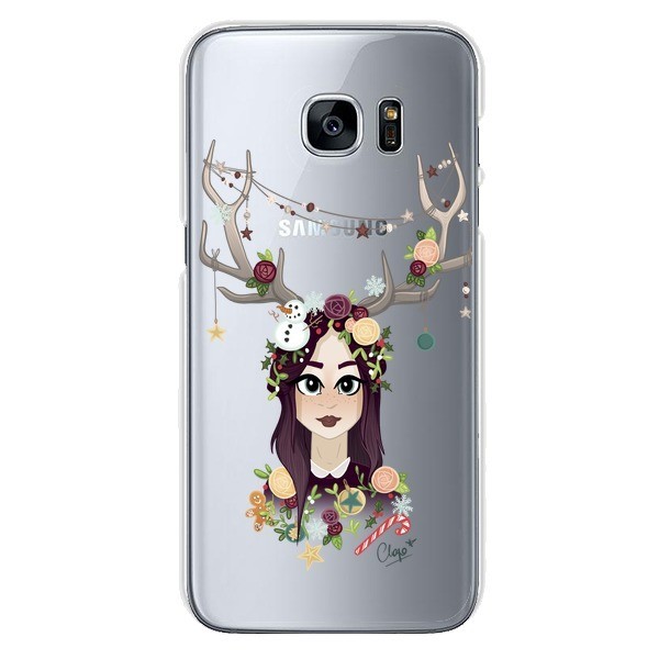 coque samsung a40 wonder woman