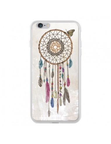 Coque iPhone 6 Plus et 6S Plus Attrape-rêves Lakota - Rachel Caldwell
