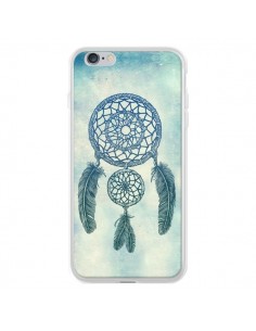 Coque iPhone 6 Plus et 6S Plus Attrape-rêves double -...