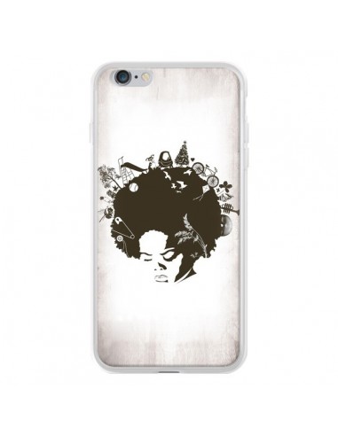 coque iphone 6 afro