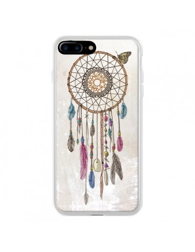 Coque iPhone 7 Plus et 8 Plus Attrape-rêves Lakota - Rachel Caldwell
