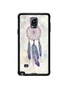 Coque Attrape-rêves pour Samsung Galaxy Note 4 - Rachel...