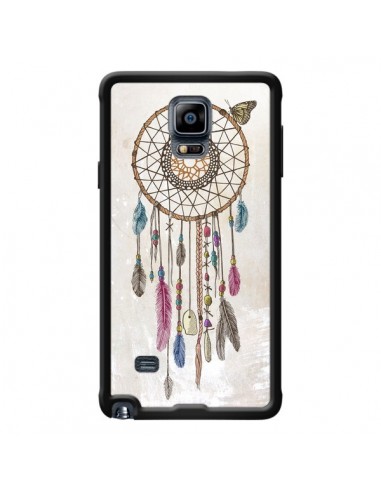 Coque Attrape-rêves Lakota pour Samsung Galaxy Note 4 - Rachel Caldwell