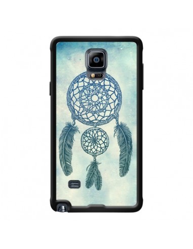 Coque Attrape-rêves double pour Samsung Galaxy Note 4 - Rachel Caldwell