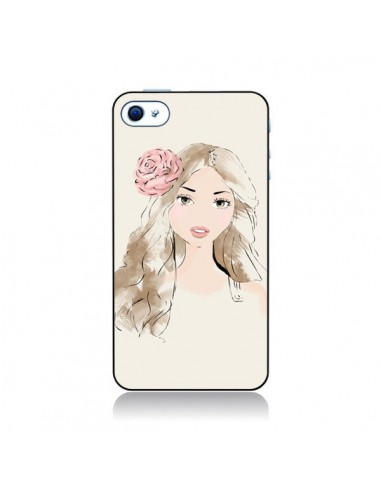 coques iphone 4 fille