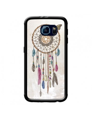 Coque Attrape-rêves Lakota pour Samsung Galaxy S6 - Rachel Caldwell