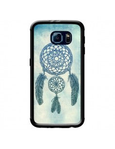 Coque Attrape-rêves double pour Samsung Galaxy S6 -...