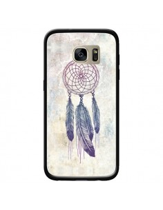 Coque Attrape-rêves pour Samsung Galaxy S7 Edge - Rachel...